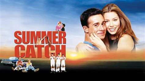 L’Amour à Coup Sûr (Summer Catch) | 2001