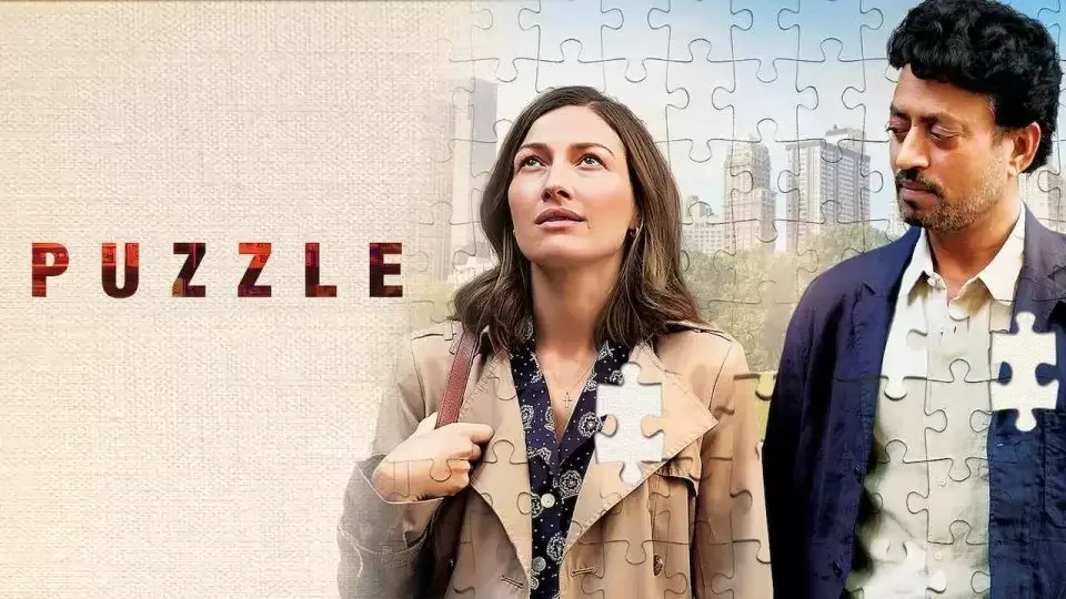Puzzle (2018) fr