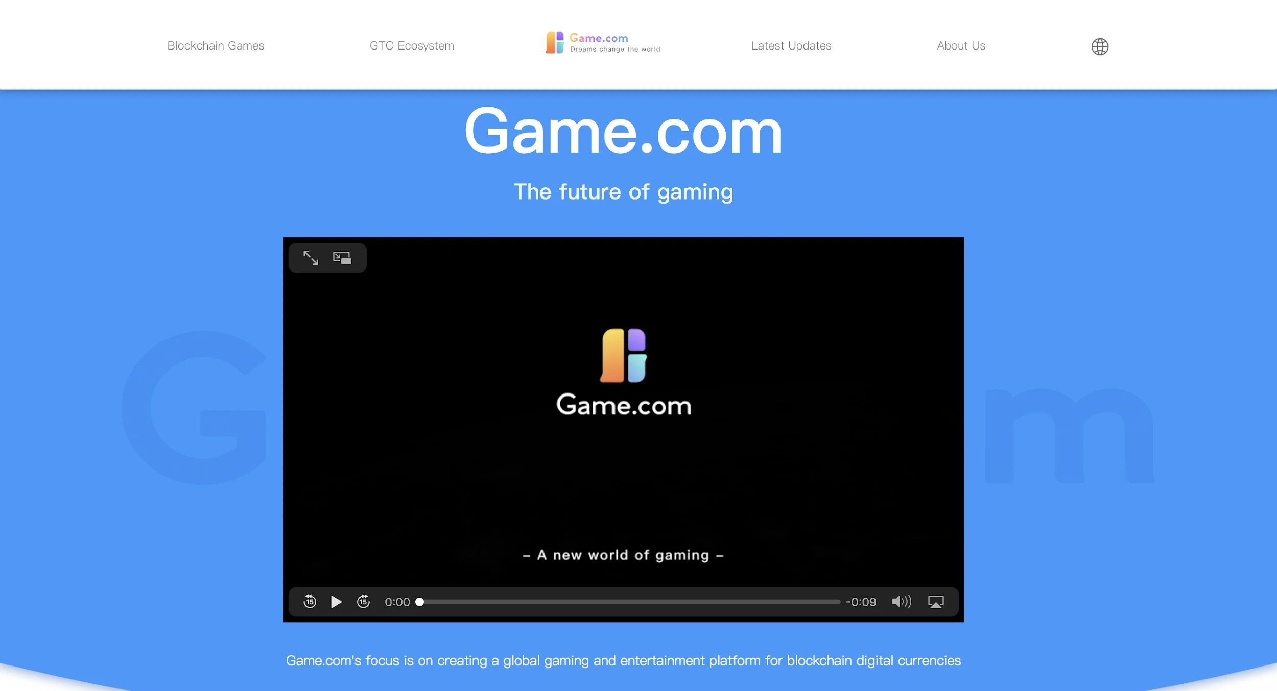 Game.com