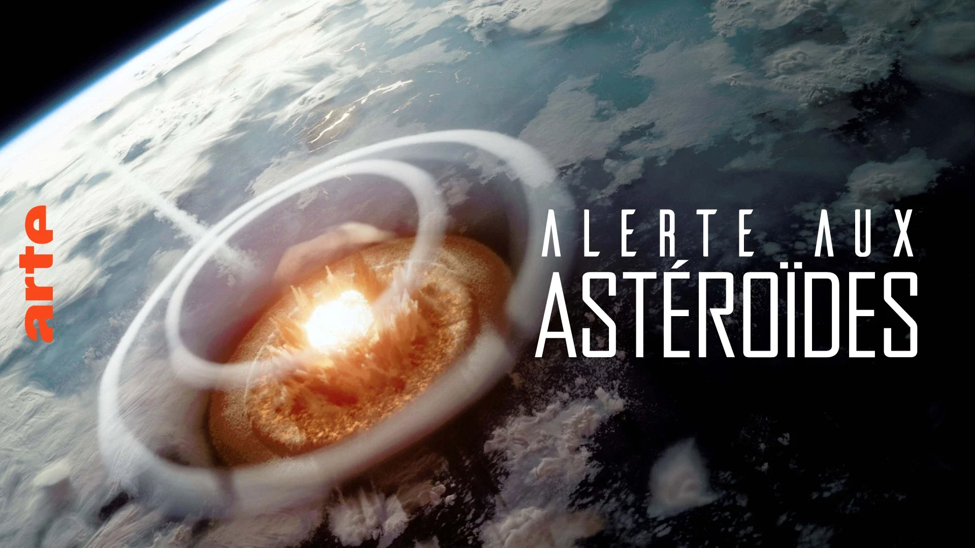 Alerte aux astéroïdes | Reportage ARTE