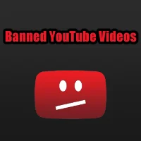 Banned YouTube Videos on Odysee
