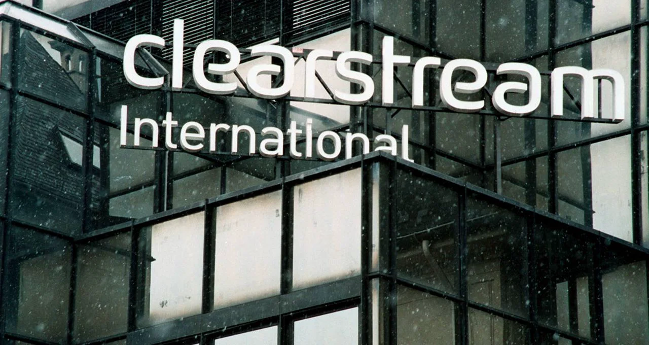 L’affaire Clearstream racontée à un Ouvrier de chez Daewoo – Documentaire – Denis Robert