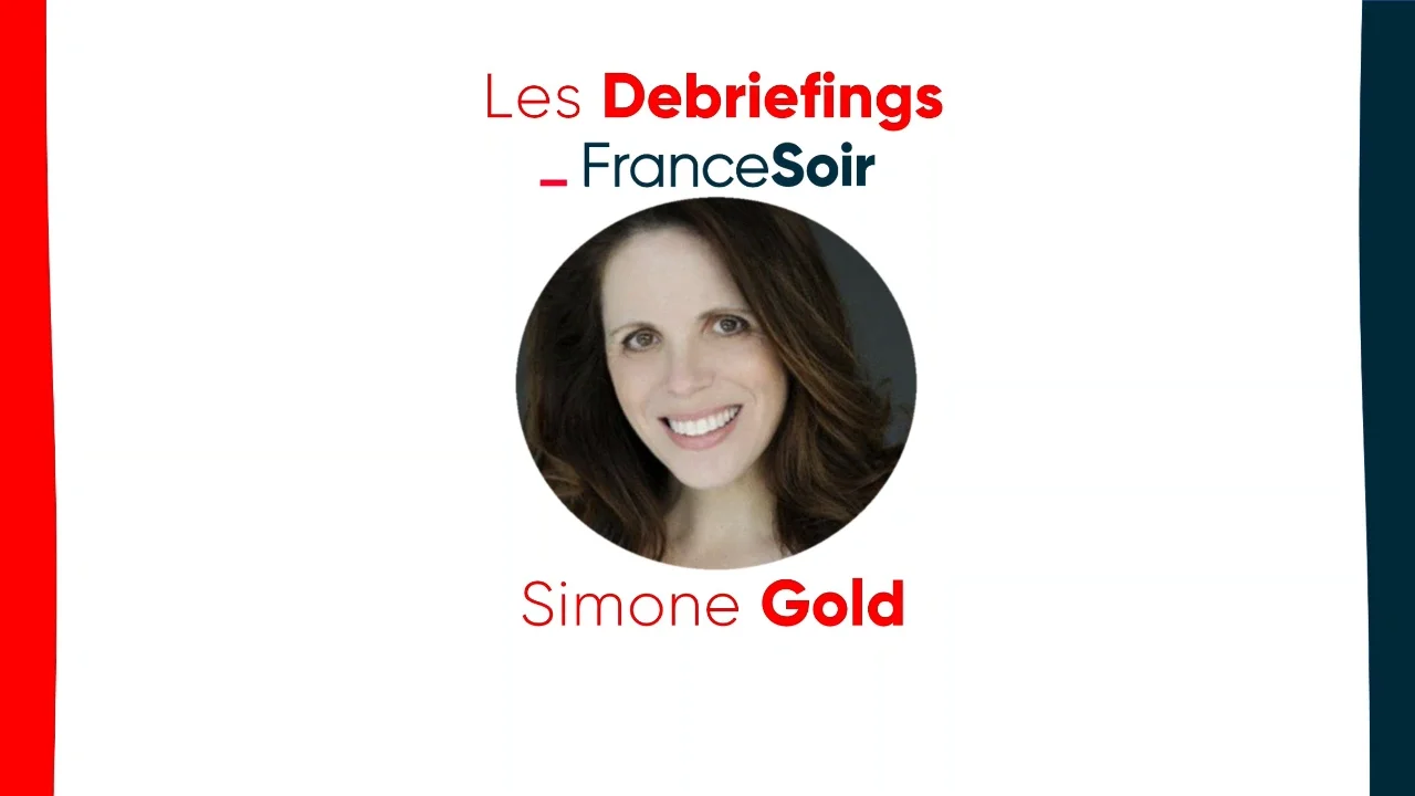 Dr Simone Gold [VF] : les libertés fondamentales ont fondu