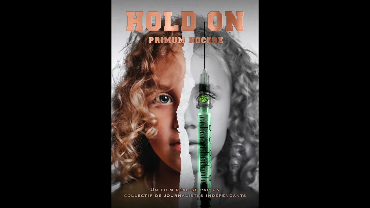 Hold-Up – Hold-On – La suite s’annonce explosive !