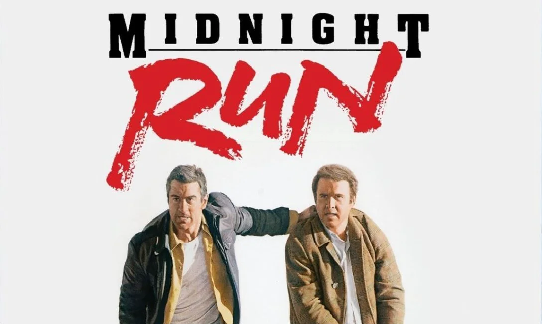 Midnight Run – Martin Brest – 1988