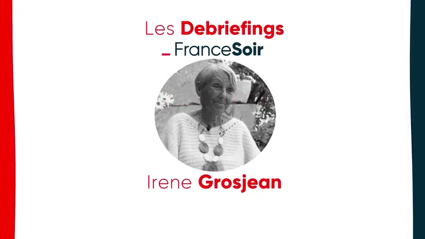 Irène Grosjean, naturopathe : « médecine de santé ou médecine de maladie »