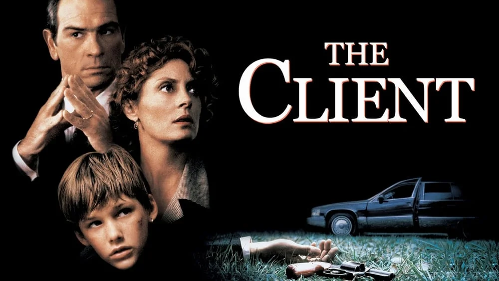 Le Client | 1994