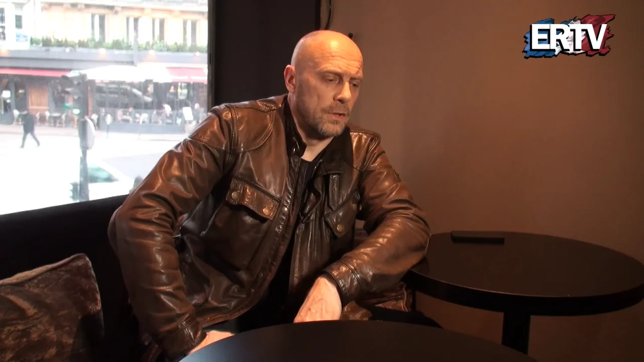 Interview d’Alain Soral par BFM TV (non-diffusée par la chaîne, 2013)