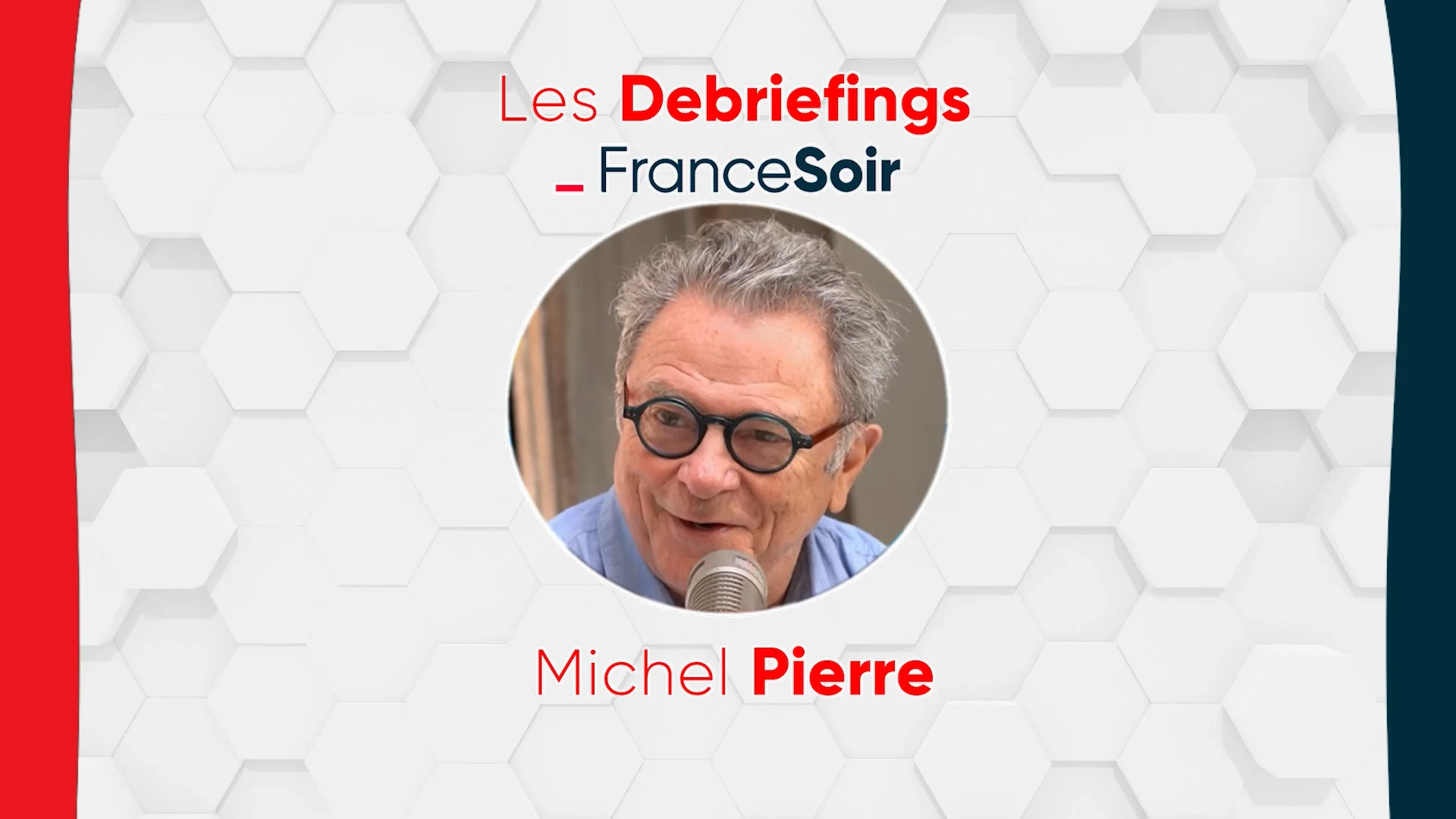 Michel Pierre, 50 ans de combat pour soigner par les plantes