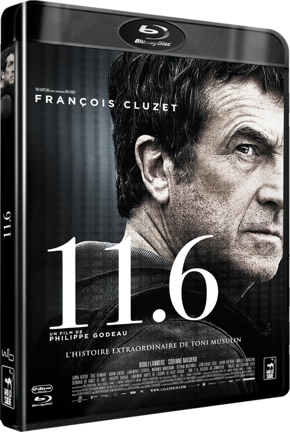 11.6 ..2013 (France Film HD)