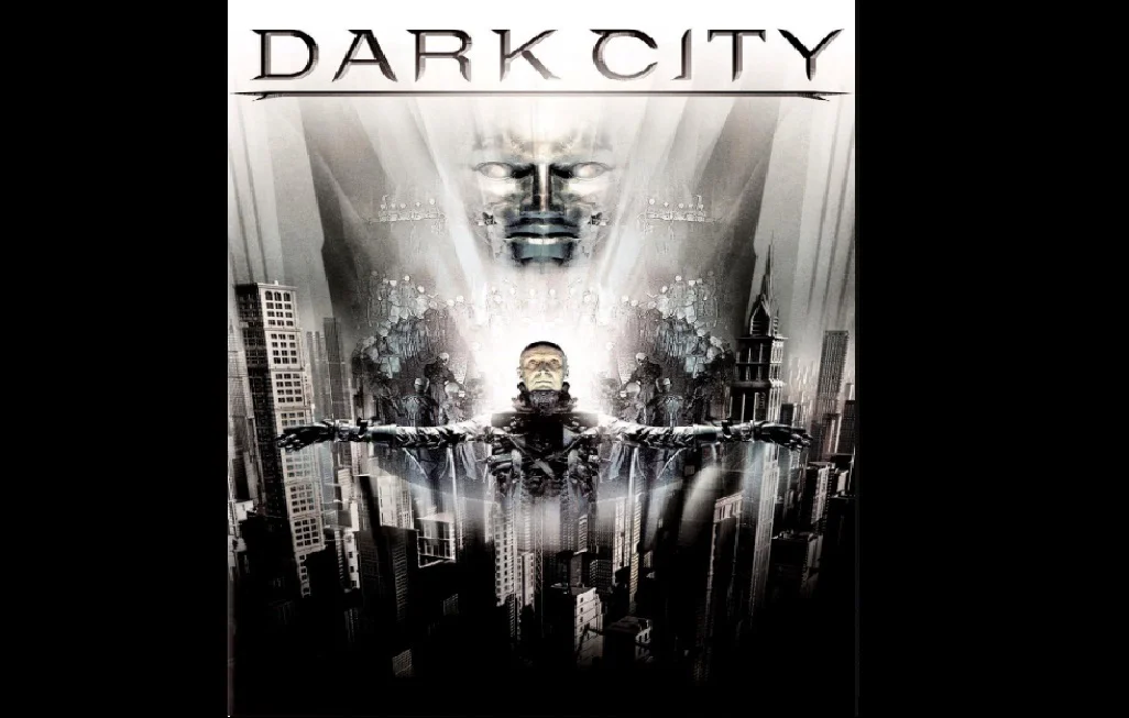 DarkCity – De Alex Proyas 1998