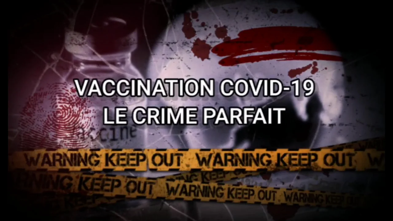 Vaccination-Covid19,-Le-Crime-Parfait-par-Olivier-Probst