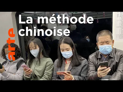 Chine : le retour du virus – Leur monde d’après ?