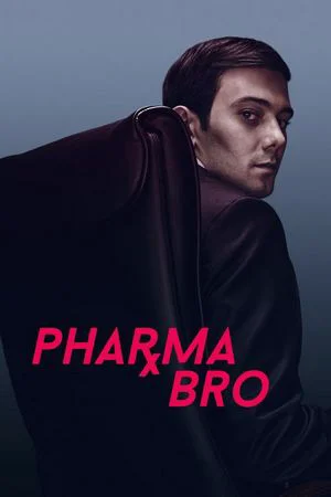 Pharma Bro [DOC 2021]