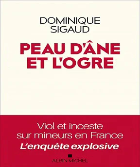 Peau d’âne et l’ogre – Viol et inceste sur mineurs en France [PDF 2021]