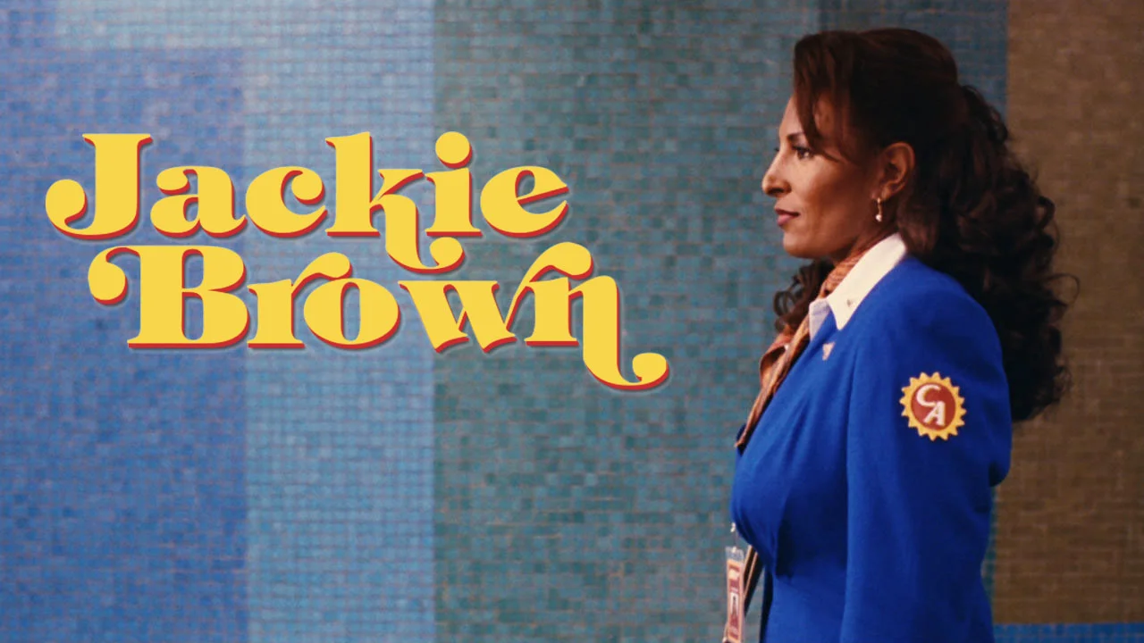 Jackie Brown | 1997