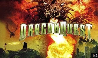 Dragon Quest  Le réveil du dragon – Film ENTIER en Français (Fantastique, Aventure)