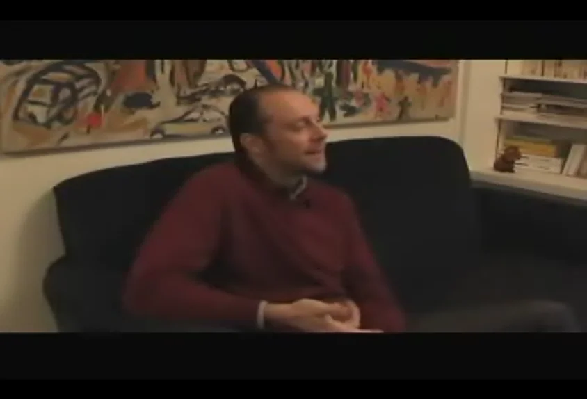 Alain Soral, entretien avec Antony Martins et Julien Battesti (2005)