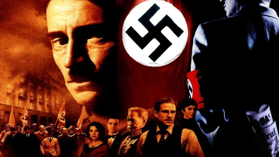 Hitler – La Naissance du Mal | 2003