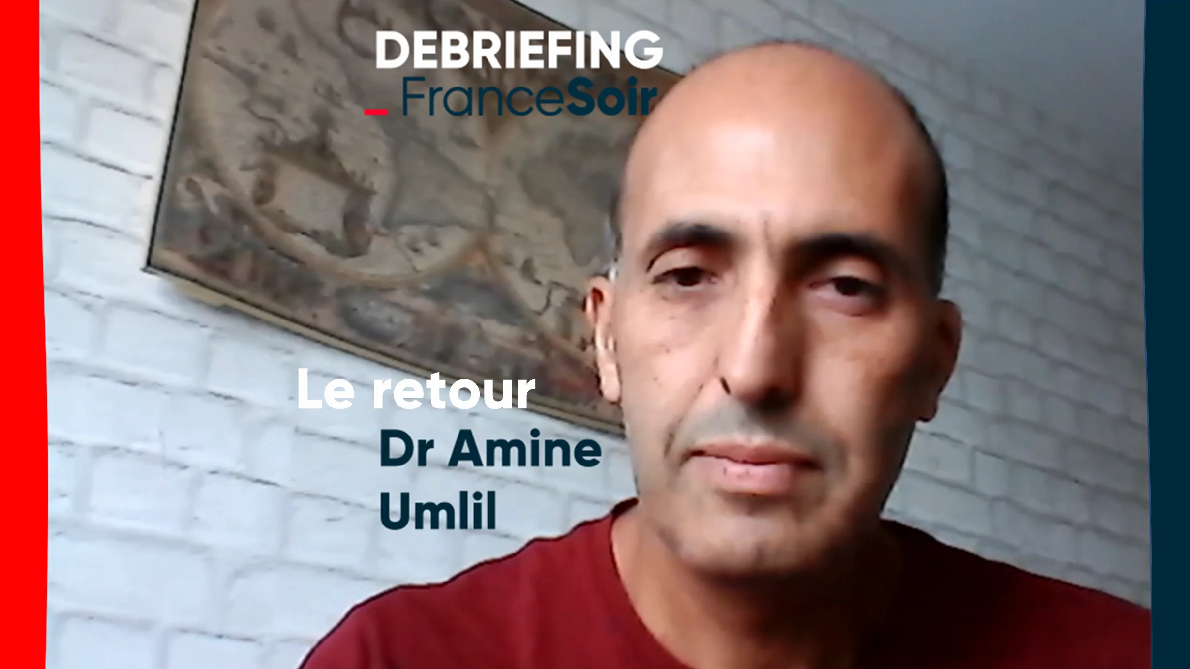 « En cas de doute, la responsabilité du vaccin ne peut être exclue » : Amine Umlil, Olivier Véran et les données de l’ANSM