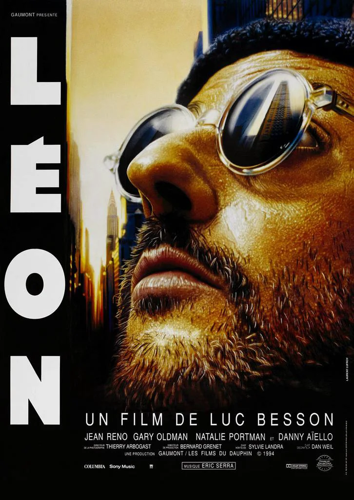 Léon.1994 (France Film HD)