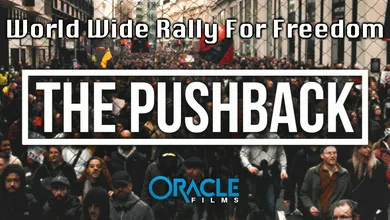 THE PUSHBACK – Ein Film von Oracle Films