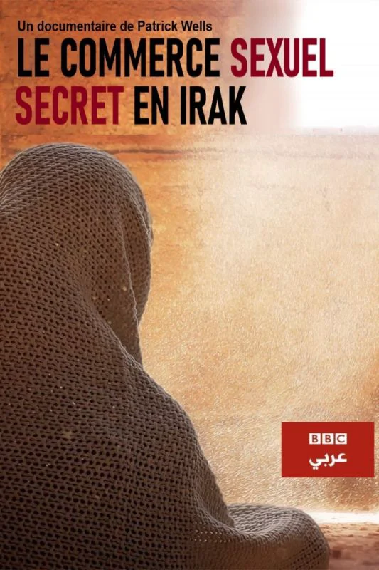 Le commerce sexuel secret en Irak [DOC 2020]