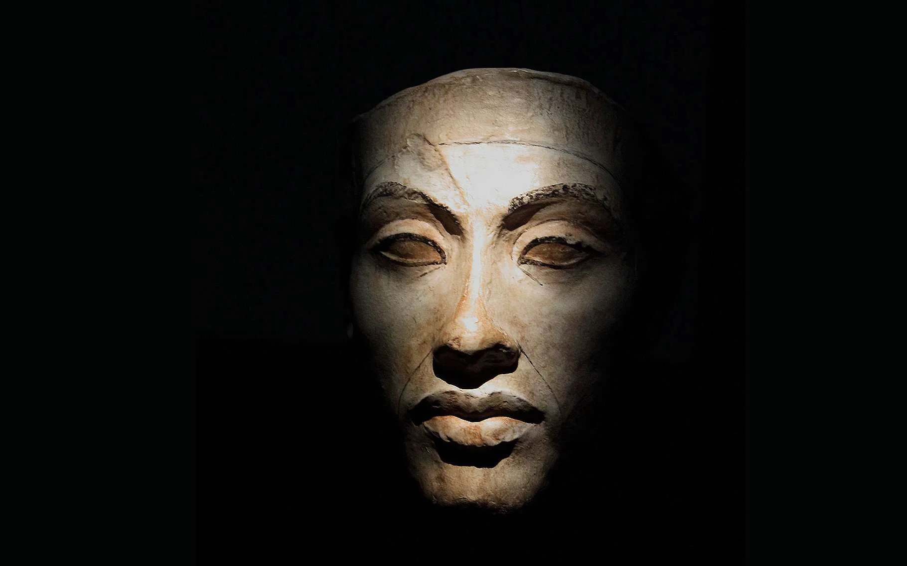 Akhenaton, le roi hérétique | Documentaire