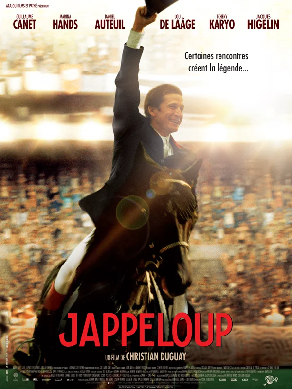 Jappeloup.2013 (France Film HD)