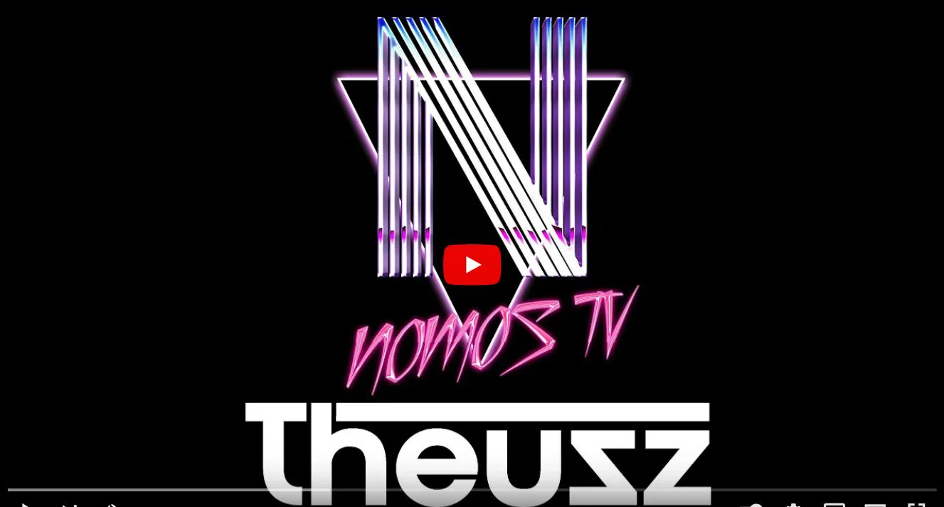 THEUSZ & NOMOS – HORIZON