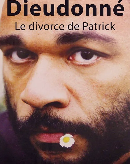 Dieudonné: Le Divorce De Patrick [Spectacle entier]