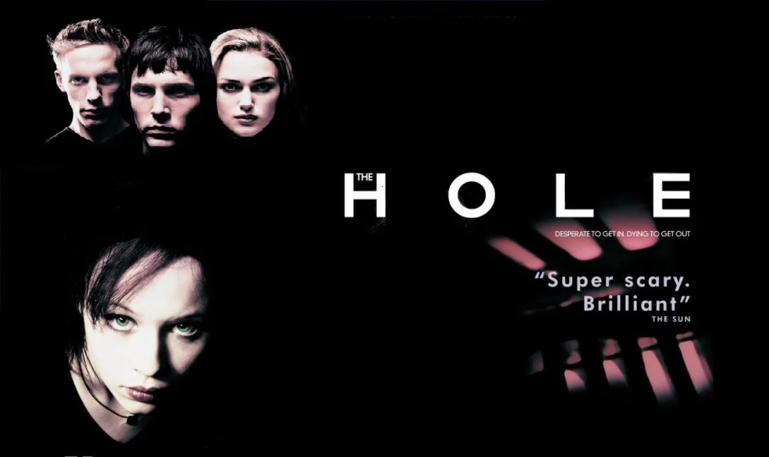 The hole – De Nick Hamm – 2000