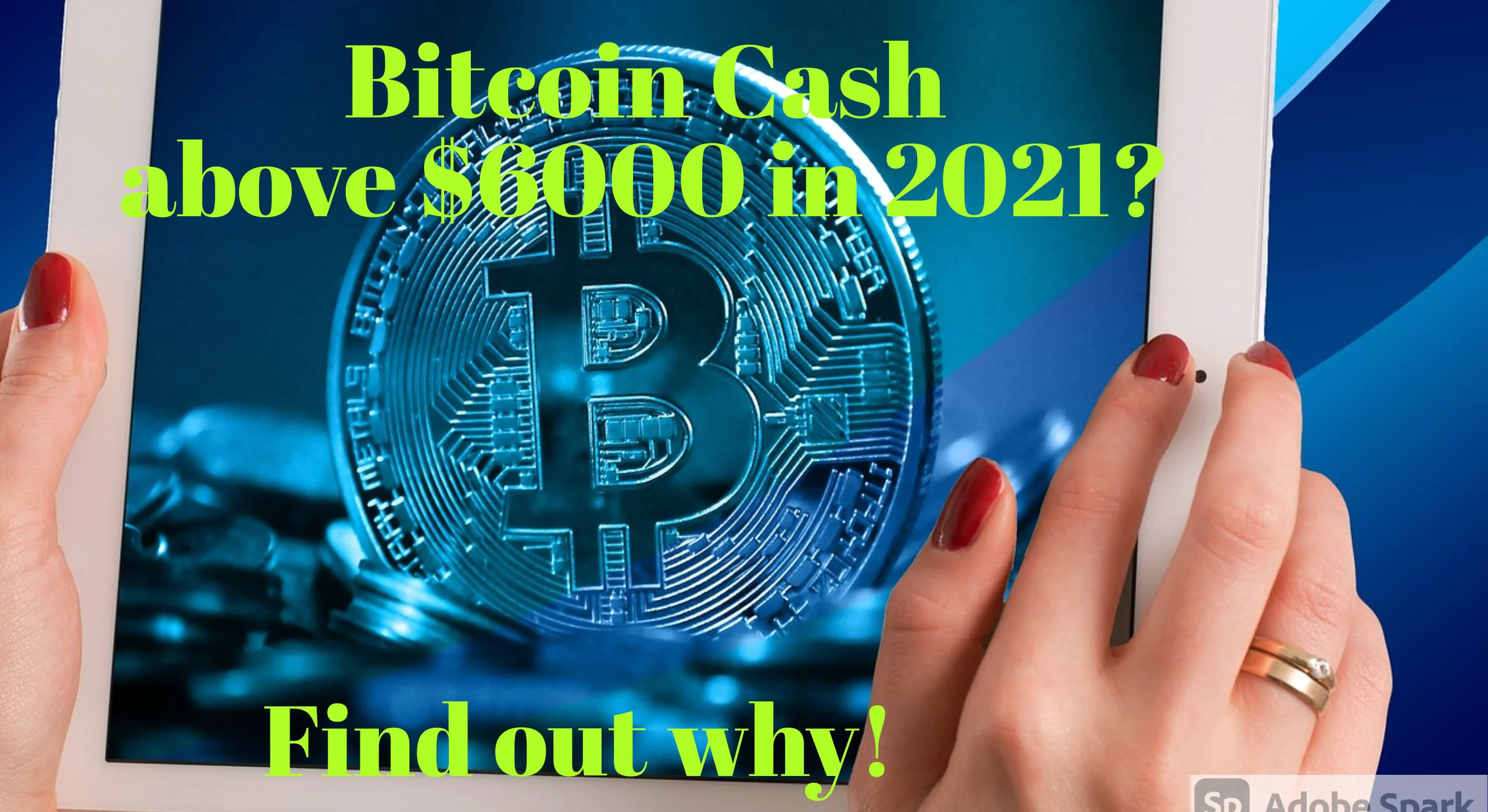 good time to buy bitcoin cash