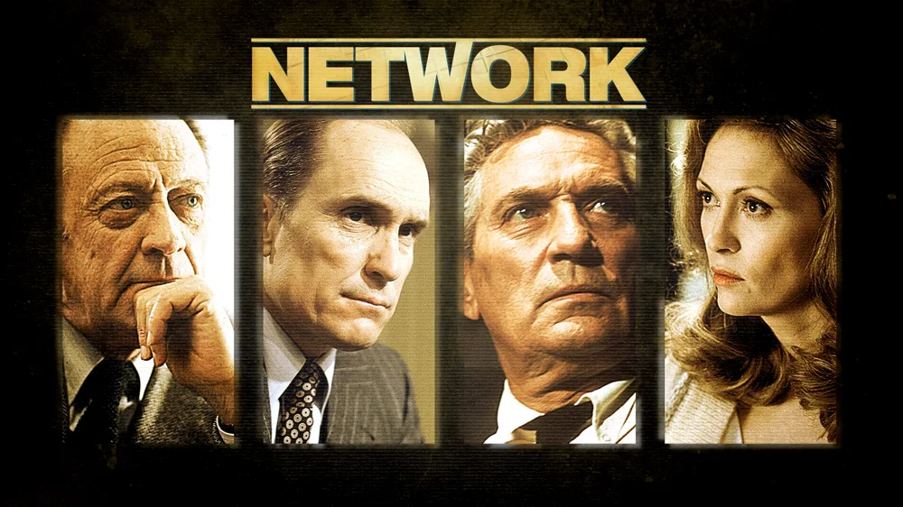 Network | 1976