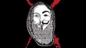 THE FACE OF ANONYMOUS [DOC 2021]