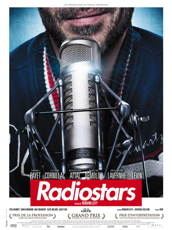 Radiostars.2012 (FranceFilm HD)